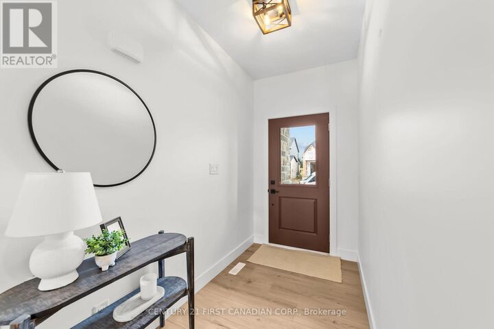 Property Photo: 134 Addison Avenue ON N0M 2J0