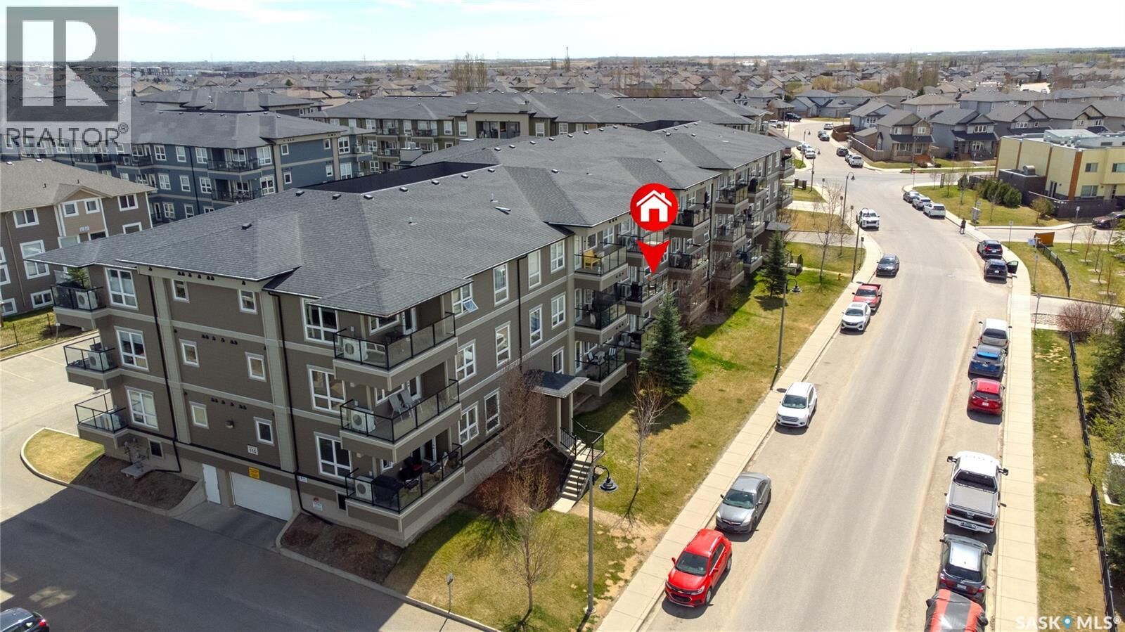 Property Photo:  5109 110 Willis Crescent  SK S7T 0N5 