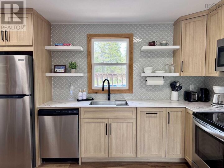 Property Photo:  1156 Tattrie Settlement Road  NS B0K 1V0 