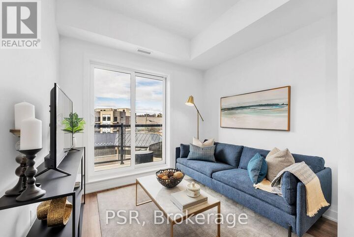 Property Photo:  37 Danforth Road 350  ON M1L 0J6 