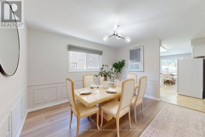 Property Photo:  14 Parkinson Road  ON L3P 4G5 