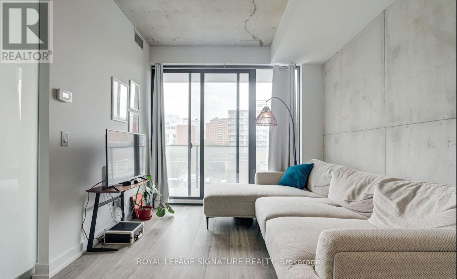 Property Photo:  55 Ontario Street 603  ON M5A 0T8 