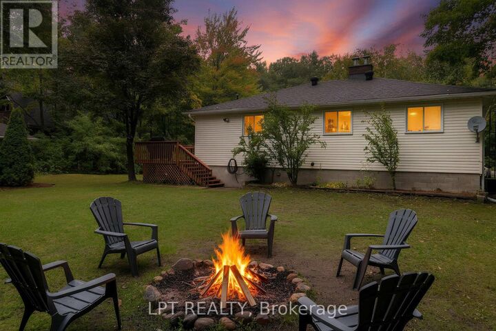 Property Photo: 34 Staglir Drive ON L9M 0H2