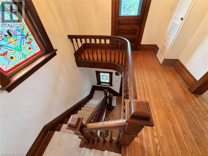 Property Photo: 350 Queen Street South ON N2G 1W7