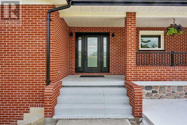 Property Photo:  8803 Dale Road  ON K9A 4J9 