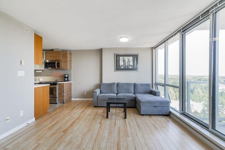 Property Photo:  9981 Whalley Boulevard 2105  BC V3T 0G6 