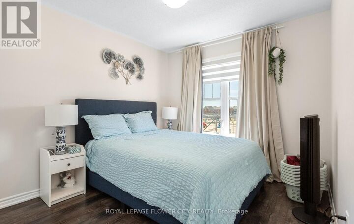 Property Photo: 428 Tim Manley Avenue ON L7C 4M1