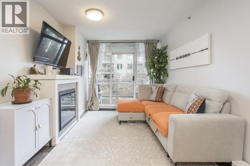 Property Photo: 888 Carnarvon Street 1009 BC V3M 0C6