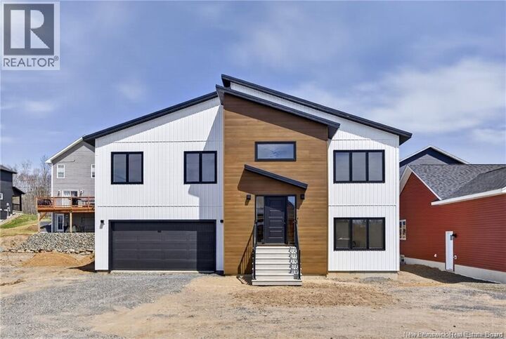Property Photo: 28 Lunney Street NB E3G 0H2