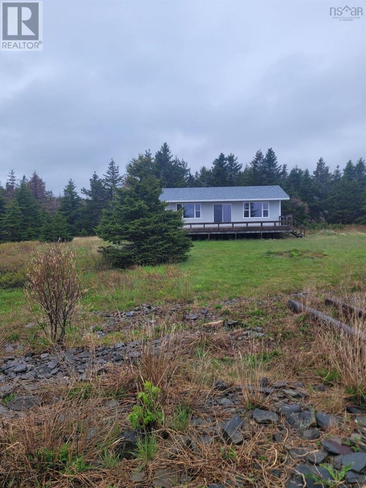 Property Photo:  Highway 255 Highway  NS B1B 1R4 