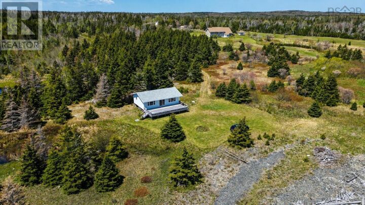 Property Photo:  Highway 255 Highway  NS B1B 1R4 