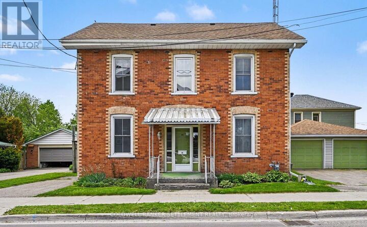 56 Drummond Street East — photo 1