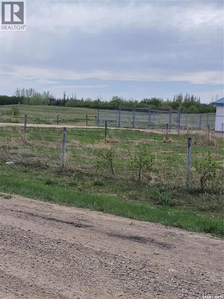 Property Photo: # 5 Lange Acres SK S0K 0P0