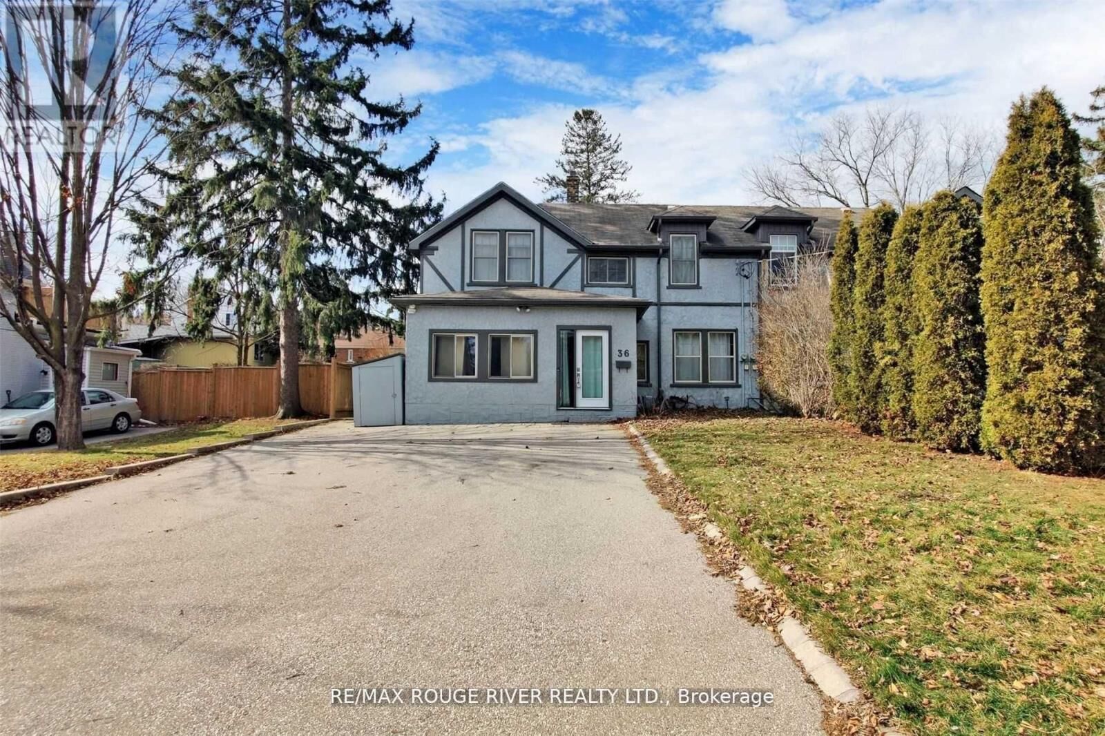 Property Photo:  36 John Street  ON N1S 2V4 