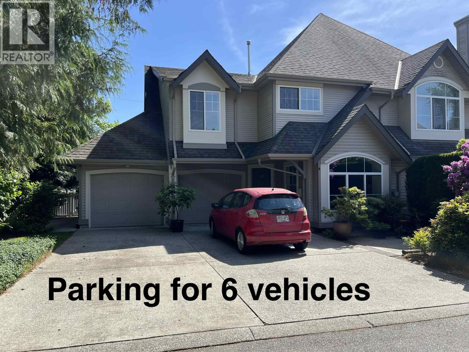Property Photo: 23085 118 Avenue 82 BC V2X 3J7