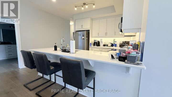 Property Photo: 505 Talbot Street 2503 ON N6A 2S6