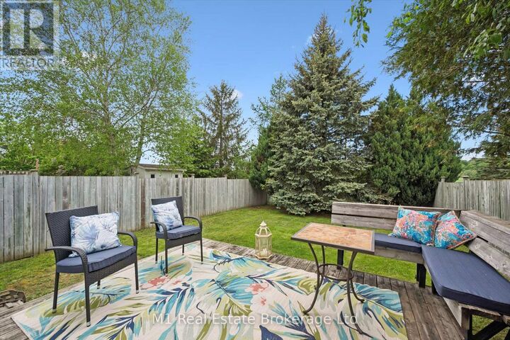 Property Photo: 668 Jacob Lane ON N2V 2G9