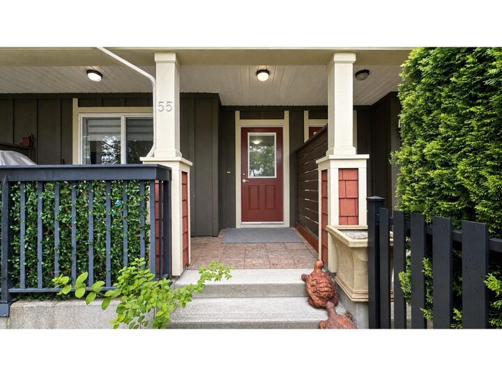 Property Photo:  7088 191 Street 55  BC V4N 0B4 