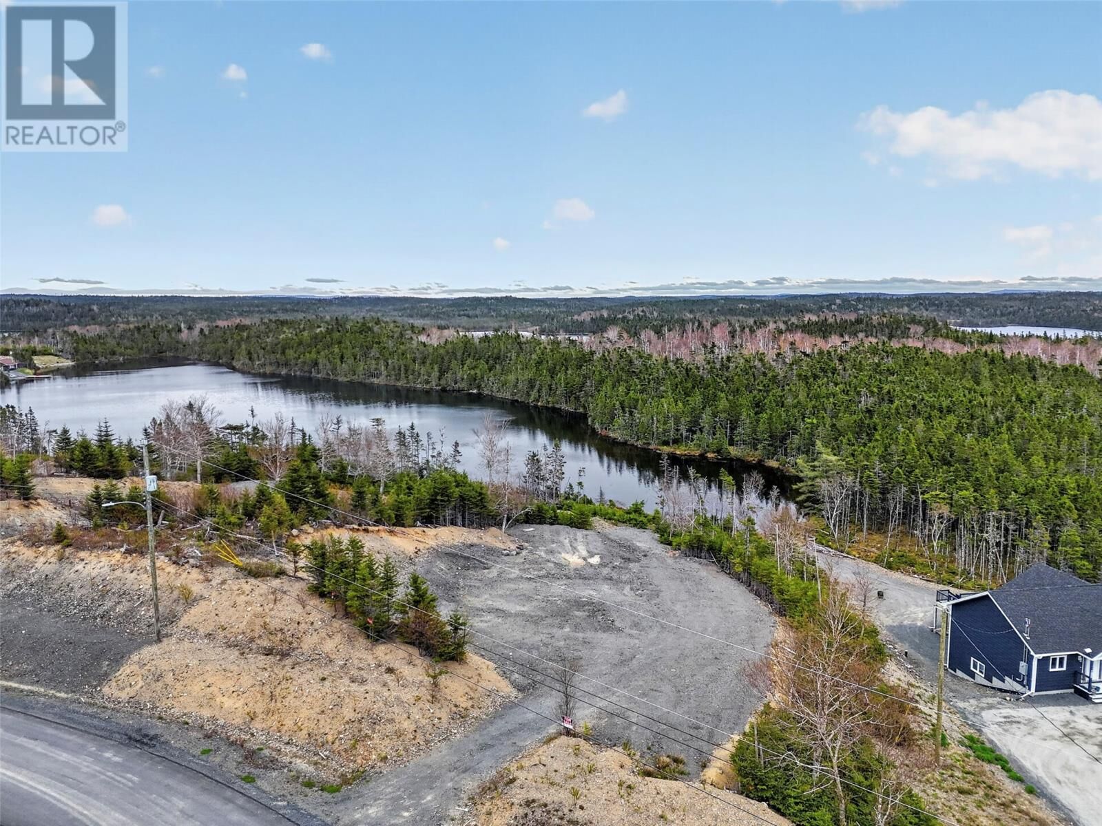 Property Photo:  117-121 Sunset Boulevard  NL A0B 3K0 