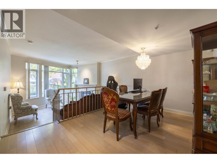 Property Photo:  638 West 45th Avenue 205  BC V5Z 4R8 