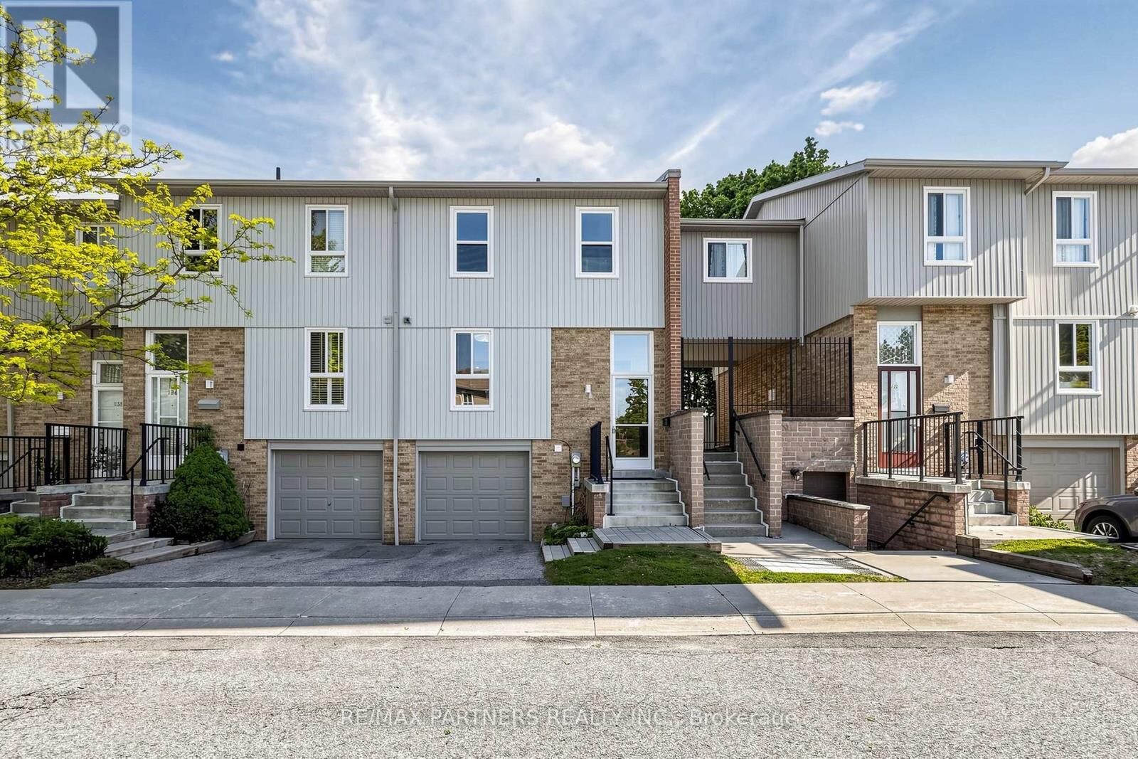 Property Photo: 201 Alexmuir Boulevard 134 ON M1V 1S5
