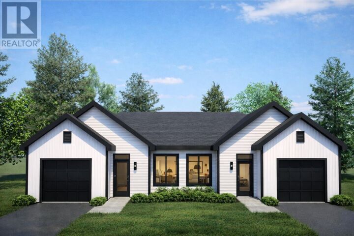 5 Emily Place — photo 1