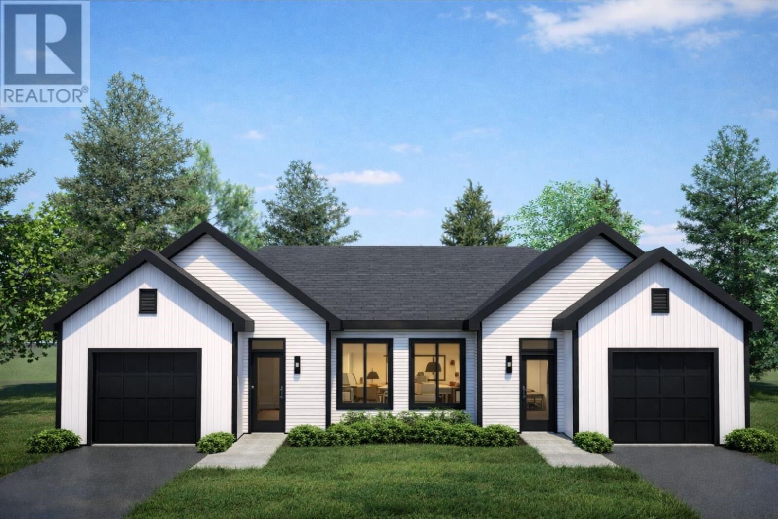 Property Photo:  5 Emily Place  NL  