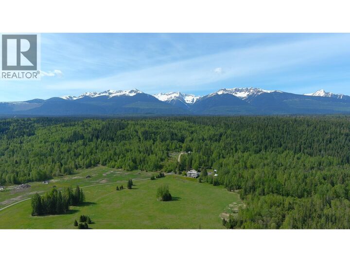 Property Photo: 8985 Crescent Spur Road BC V0J 2E0