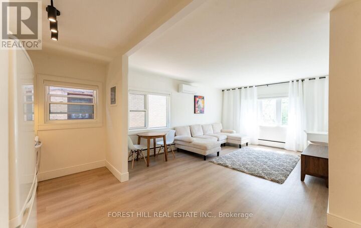 Property Photo: 8 Victoria Street 4 ON M8V 1M6
