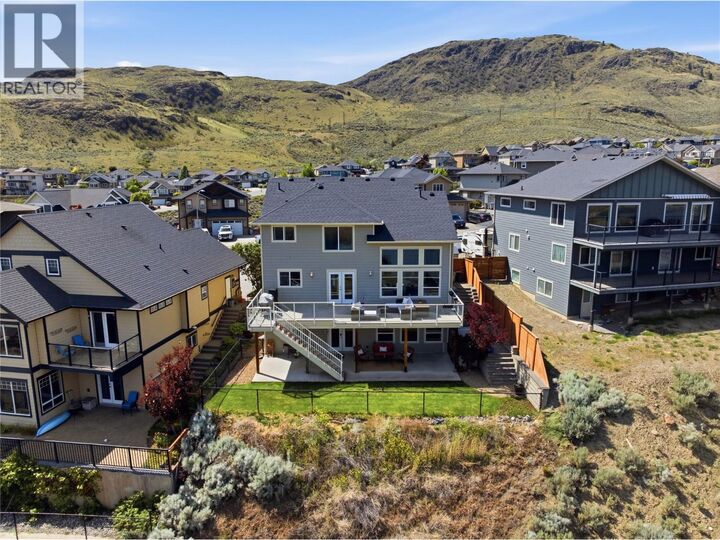Property Photo:  1014 Saddleback Court  BC V2B 0B9 