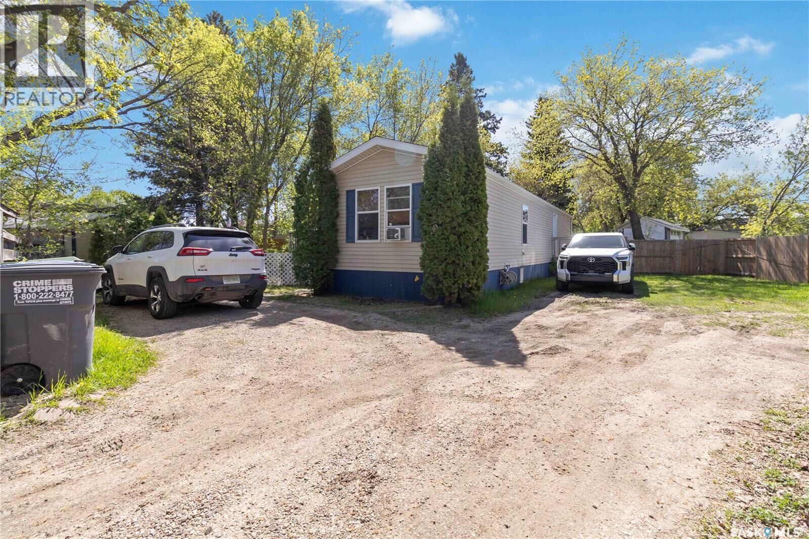 Property Photo: 136 219 Grant Street SK S7N 2A5
