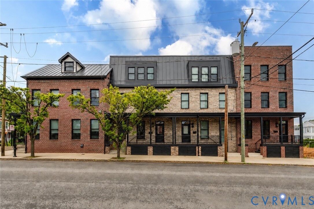 Property Photo:  2517 M Street  VA 23223 