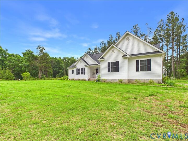 Property Photo:  2845 Cumberland Road  VA 23091 