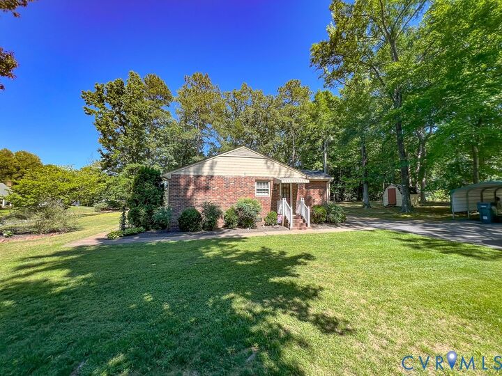 Property Photo:  4801 Stockholm Drive  VA 23150 