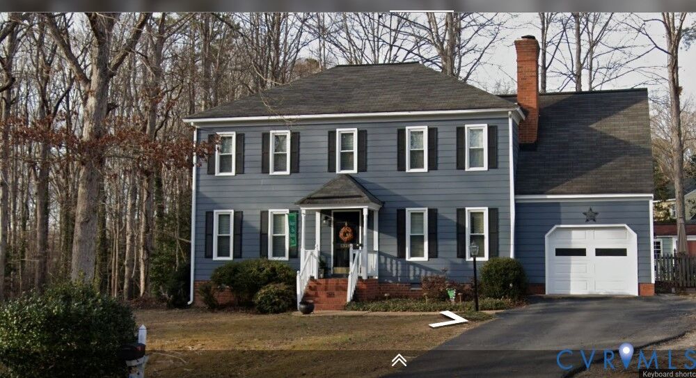 Property Photo:  13204 Groveton Court  VA 23114 