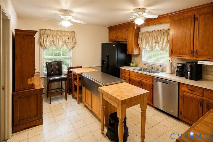 Property Photo: 216 Goodward Road VA 23236