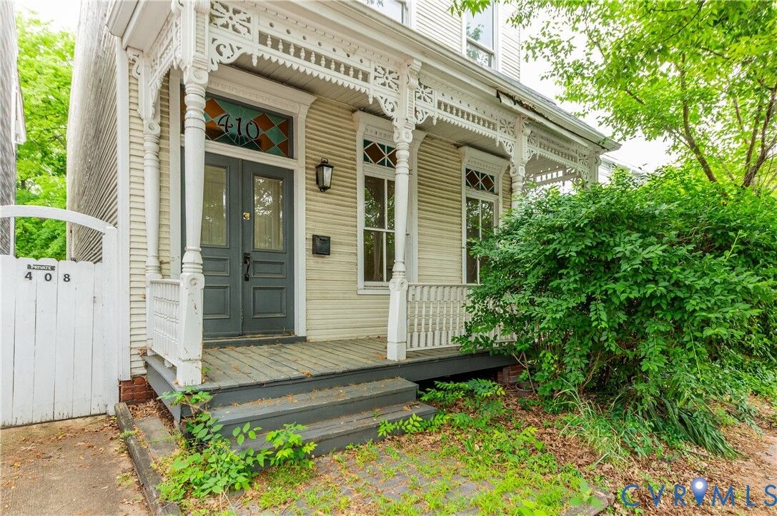 Property Photo:  410 N 23rd Street  VA 23223 
