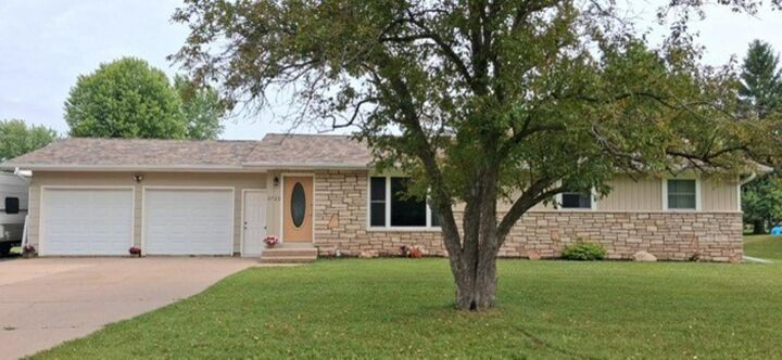 Property Photo: 1722 Forsyth Road WI 54455