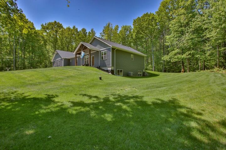 Property Photo: 149163 Hidden Ponds Drive WI 54455