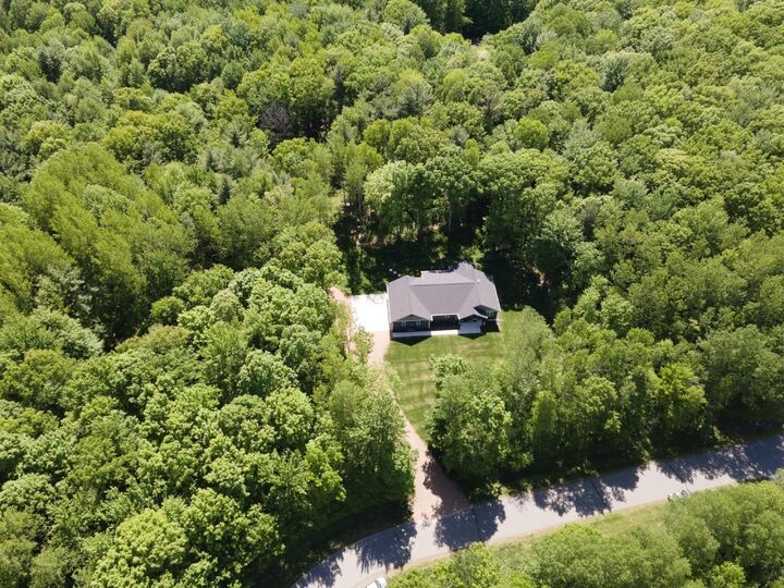 Property Photo:  149163 Hidden Ponds Drive  WI 54455 