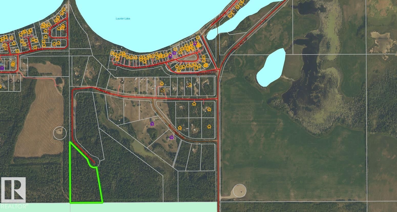 Property Photo:  409 56228 Rge Rd 42  AB T0A 1M0 