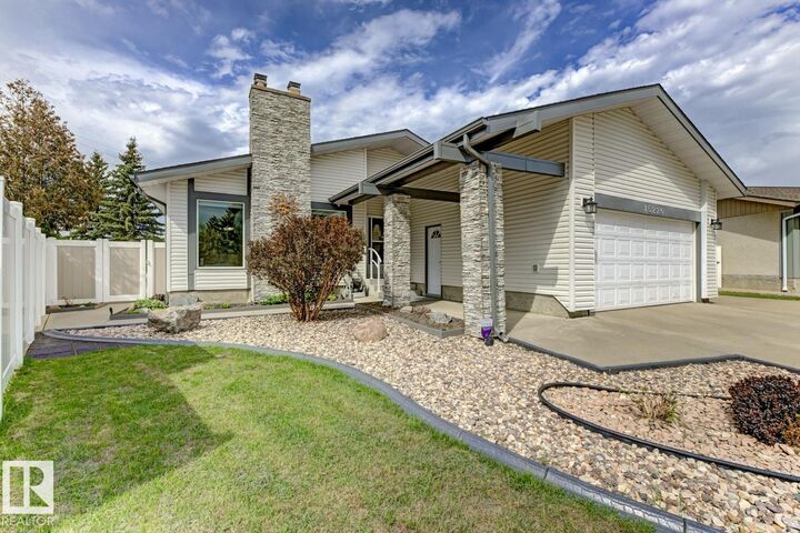 Property Photo:  15220 124 St NW NW  AB T5X 1Z3 