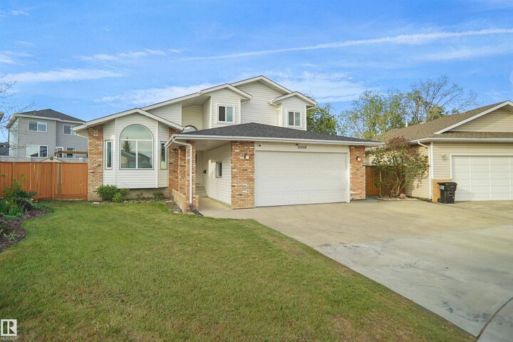 Property Photo:  10018 173 Avenue NW  AB T5X 3X9 