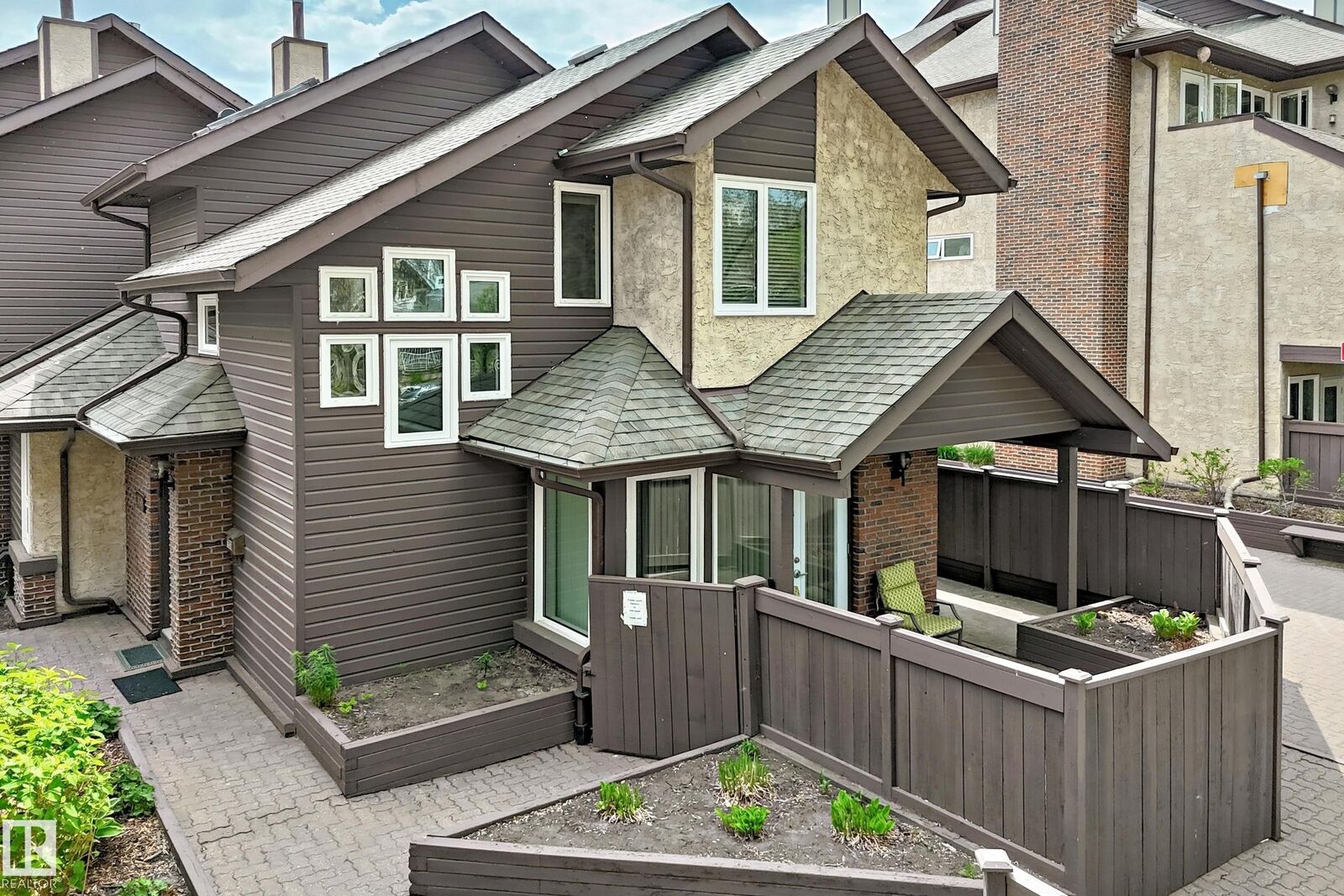 Property Photo: 7930 111 Street NW AB T6G 2R2