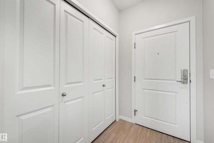 Property Photo: 1818 Rutherford Road SW 437 AB T6W 2K6
