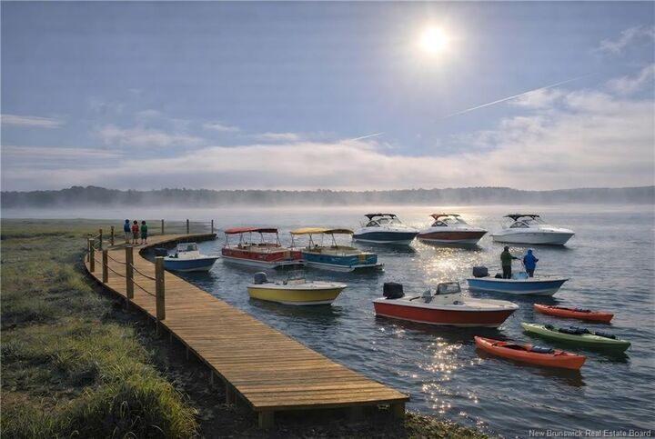 Property Photo: Lot 25-14 Island Views NB E4T 1J6
