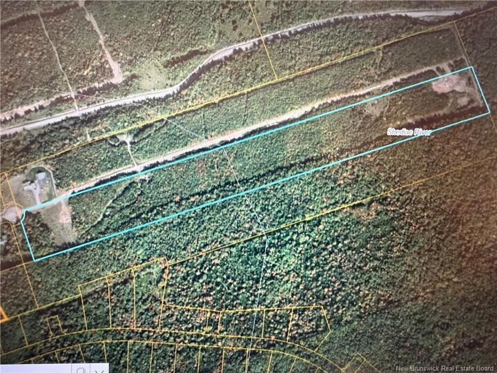 Property Photo:  Lot 15-2 Darin Scott Road  NB E1H 0J9 
