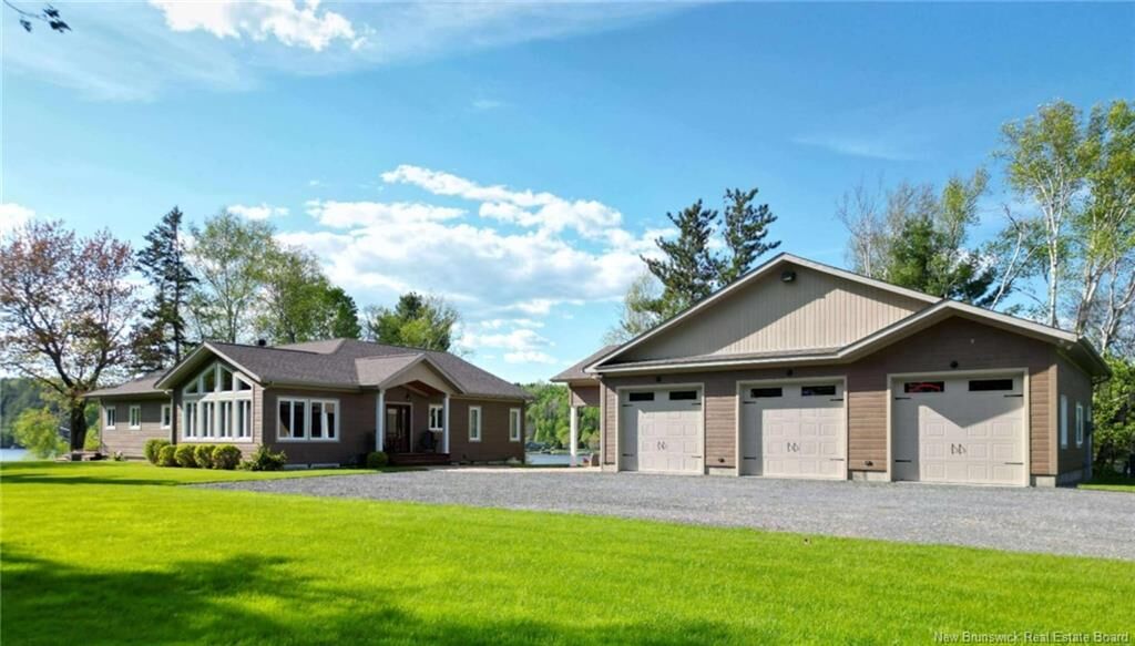 Property Photo: 19 Ferris Road NB E7H 2A1