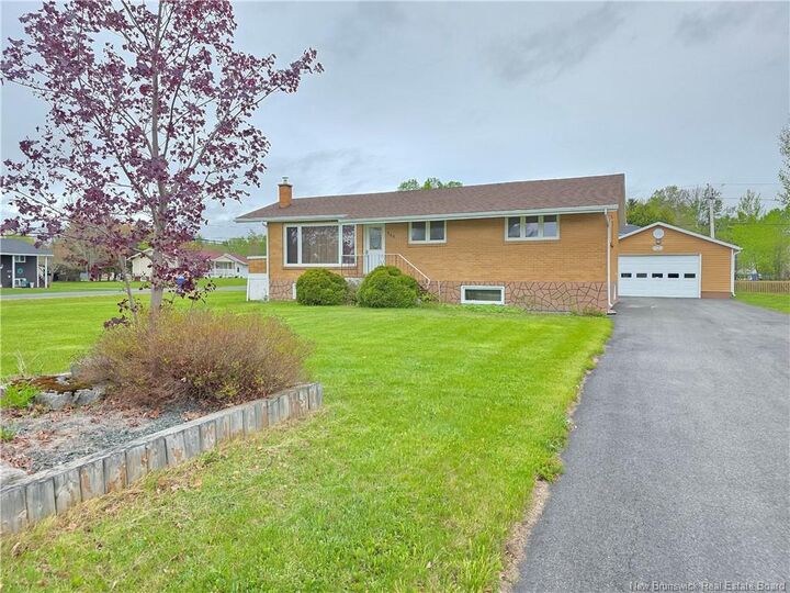 Property Photo:  249 Jasmine  NB E8K 1M5 