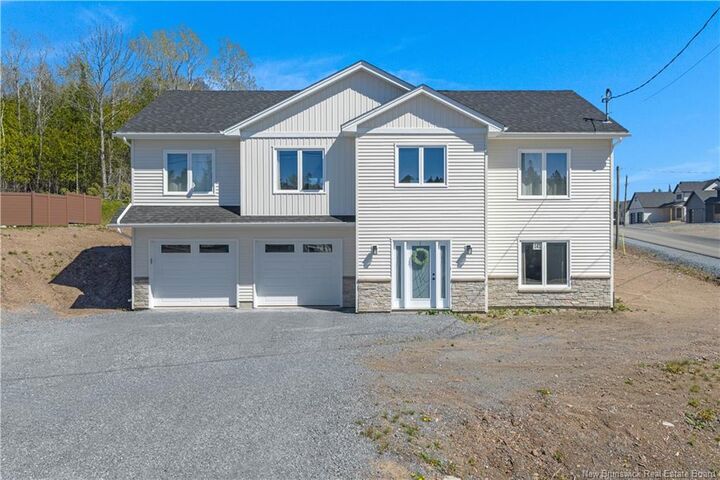 Property Photo: 141 Montana Drive NB E2E 0W1